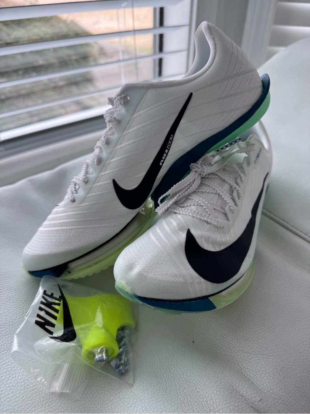 Nike Air Zoom Maxfly 2 unisex